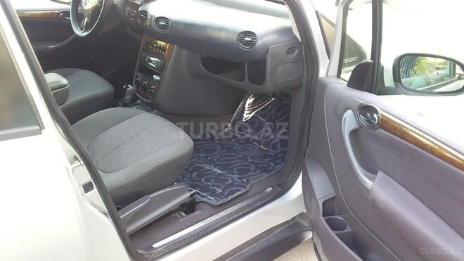 Mercedes A 160 2002, 256,785 km - 1.6 л - Xırdalan