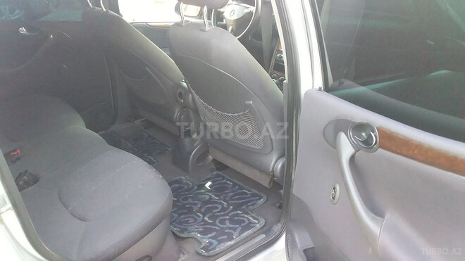 Mercedes A 160 2002, 256,785 km - 1.6 л - Xırdalan