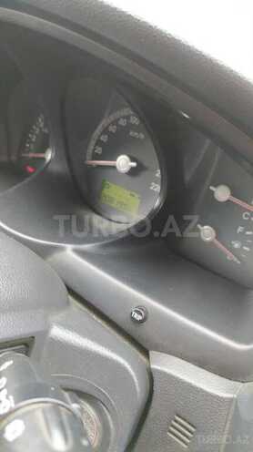 Kia Sportage 2008, 280,000 km - 2.0 l - Zaqatala