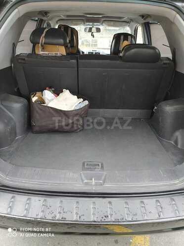 Kia Sportage 2008, 280,000 km - 2.0 l - Zaqatala