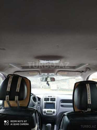 Kia Sportage 2008, 280,000 km - 2.0 l - Zaqatala