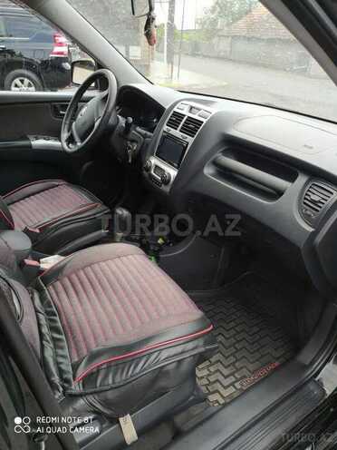 Kia Sportage 2008, 280,000 km - 2.0 l - Zaqatala
