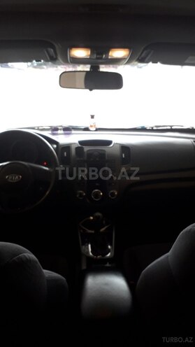 Kia Cerato 2011, 230,330 km - 1.6 л - Bakı