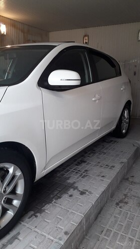 Kia Cerato 2011, 230,330 km - 1.6 л - Bakı