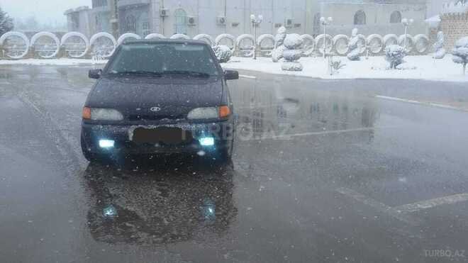 LADA (VAZ) 2115 2010, 47,382 km - 1.6 l - Sabirabad