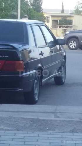 LADA (VAZ) 2115 2010, 47,382 km - 1.6 l - Sabirabad