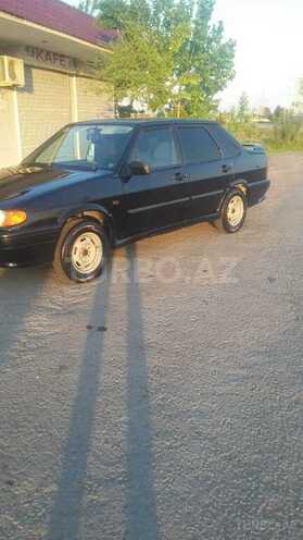 LADA (VAZ) 2115 2010, 47,382 km - 1.6 l - Sabirabad