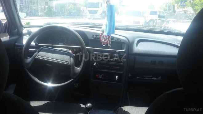 LADA (VAZ) 2115 2010, 47,382 km - 1.6 l - Sabirabad