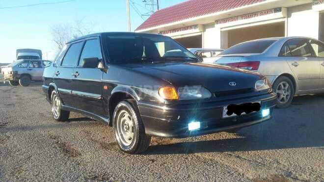 LADA (VAZ) 2115 2010, 47,382 km - 1.6 l - Sabirabad