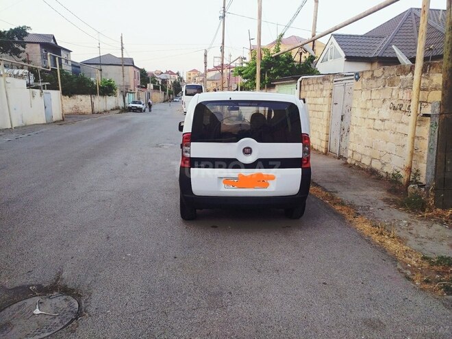 Fiat Qubo 2013, 215,364 km - 1.5 l - Bakı