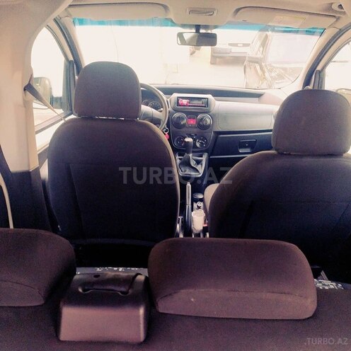 Fiat Qubo 2013, 215,364 km - 1.5 l - Bakı
