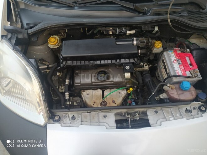 Fiat Qubo 2013, 215,364 km - 1.5 l - Bakı