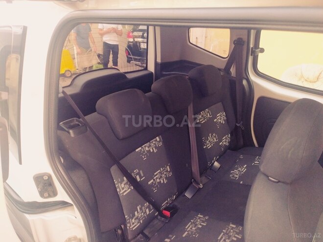 Fiat Qubo 2013, 215,364 km - 1.5 l - Bakı
