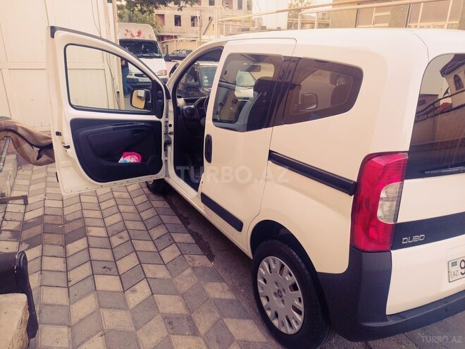 Fiat Qubo 2013, 215,364 km - 1.5 l - Bakı