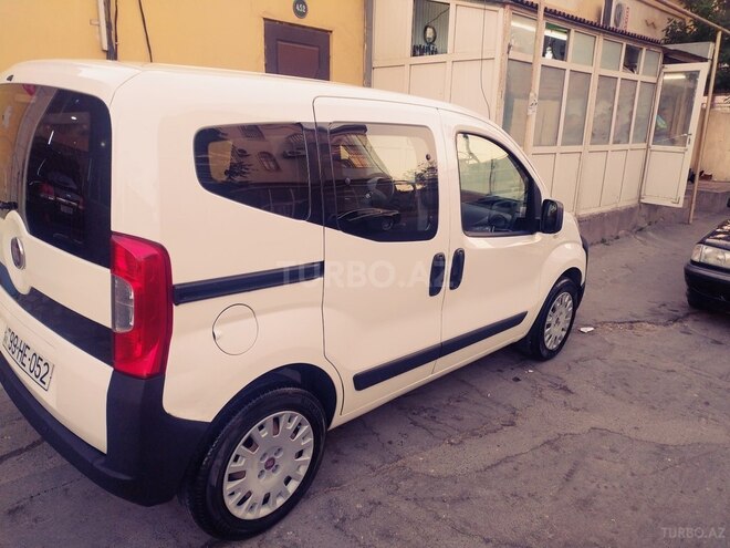 Fiat Qubo 2013, 215,364 km - 1.5 l - Bakı
