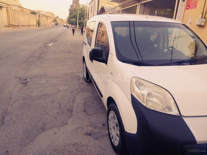 Fiat Qubo 2013, 215,364 km - 1.5 l - Bakı