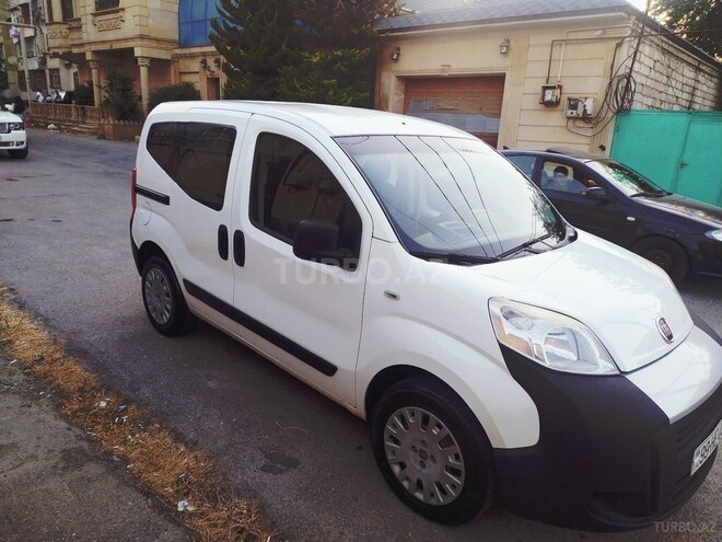 Fiat Qubo 2013, 215,364 km - 1.5 l - Bakı