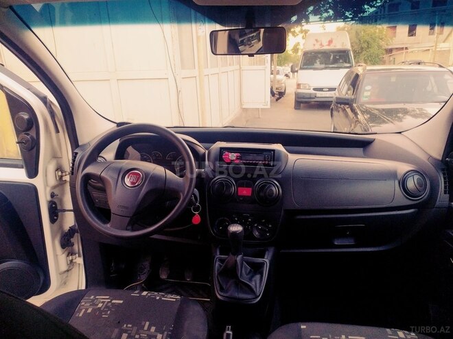 Fiat Qubo 2013, 215,364 km - 1.5 l - Bakı