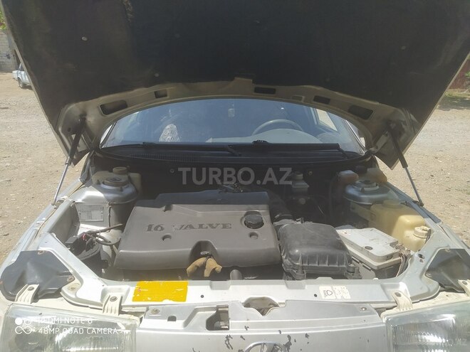 LADA (VAZ) 2112 2006, 212,836 km - 1.6 л - Şəmkir