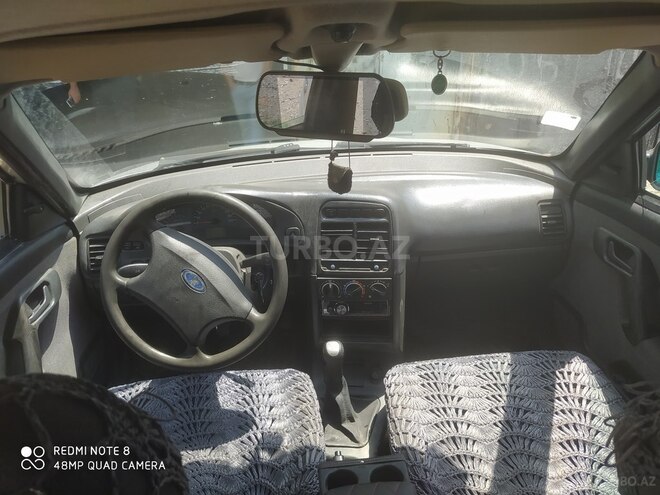LADA (VAZ) 2112 2006, 212,836 km - 1.6 л - Şəmkir
