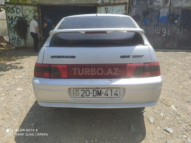 LADA (VAZ) 2112 2006, 212,836 km - 1.6 л - Şəmkir