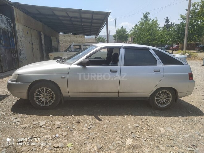 LADA (VAZ) 2112 2006, 212,836 km - 1.6 л - Şəmkir