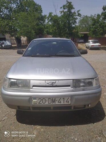 LADA (VAZ) 2112 2006, 212,836 km - 1.6 л - Şəmkir