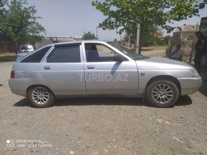 LADA (VAZ) 2112 2006, 212,836 km - 1.6 л - Şəmkir