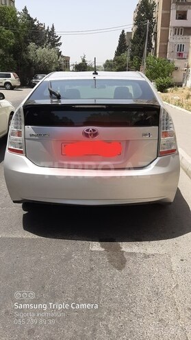 Toyota Prius 2010, 133,000 km - 1.8 l - Bakı