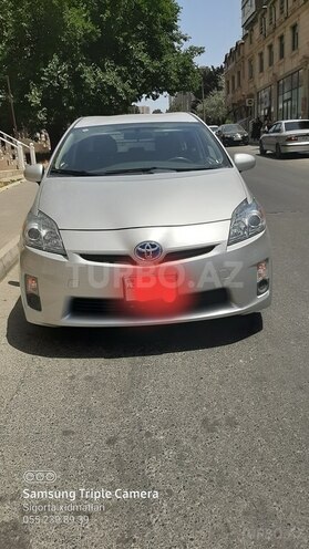 Toyota Prius 2010, 133,000 km - 1.8 l - Bakı