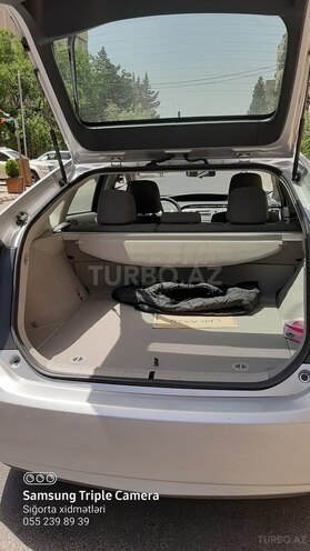 Toyota Prius 2010, 133,000 km - 1.8 l - Bakı