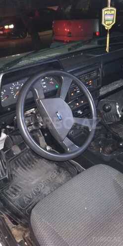 LADA (VAZ) Niva 2014, 102,000 km - 1.7 l - Bakı