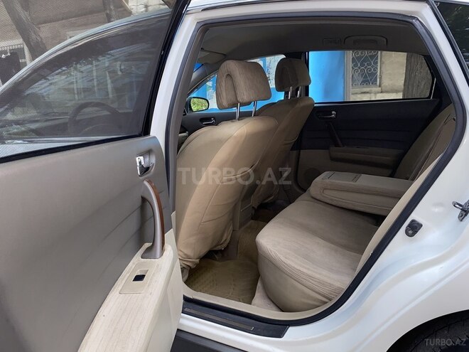 Nissan Teana 2007, 211,000 km - 2.0 л - Bakı
