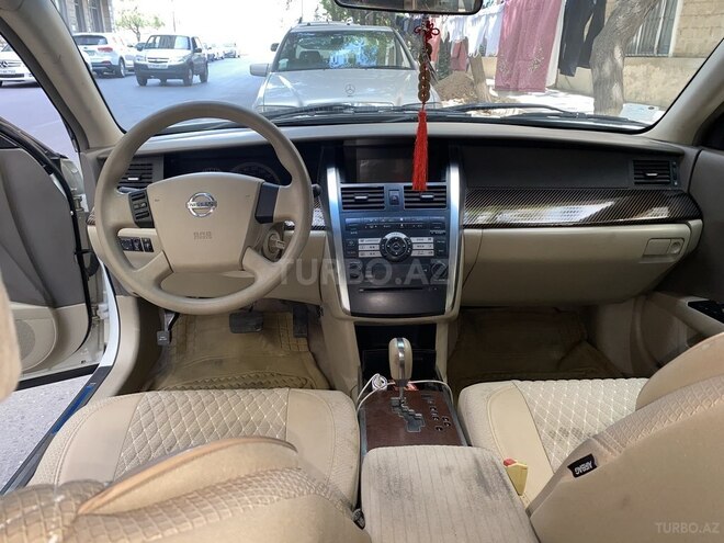 Nissan Teana 2007, 211,000 km - 2.0 л - Bakı