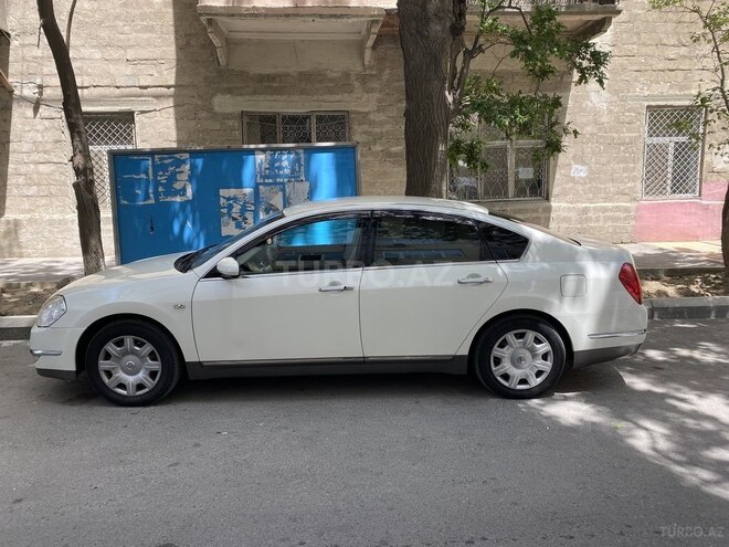 Nissan Teana 2007, 211,000 km - 2.0 л - Bakı