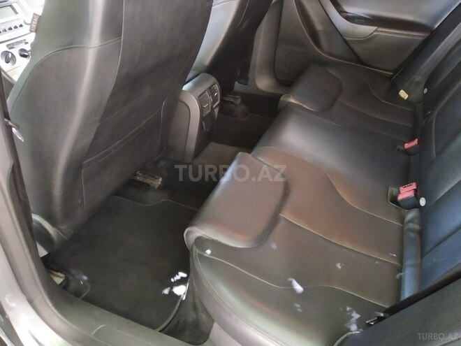 Volkswagen Passat 2006, 213,580 km - 2.0 l - Bakı