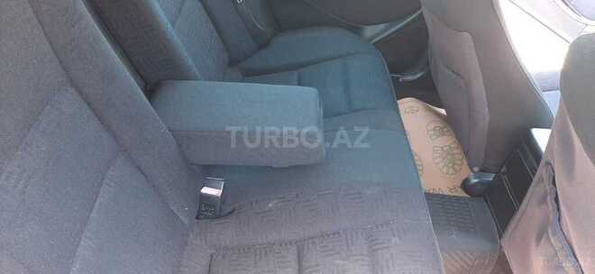 Mercedes C 240 1999, 250,000 km - 2.4 l - Bakı