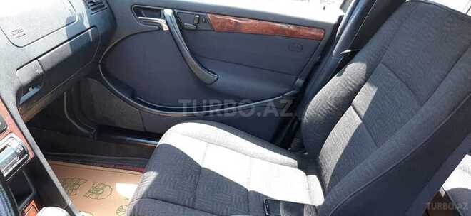 Mercedes C 240 1999, 250,000 km - 2.4 l - Bakı