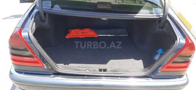 Mercedes C 240 1999, 250,000 km - 2.4 l - Bakı