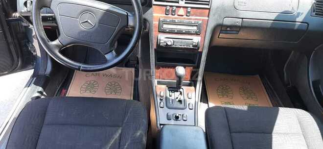 Mercedes C 240 1999, 250,000 km - 2.4 l - Bakı