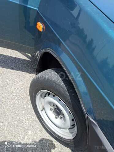 LADA (VAZ) 21099 1997, 247,123 km - 1.5 l - Tərtər