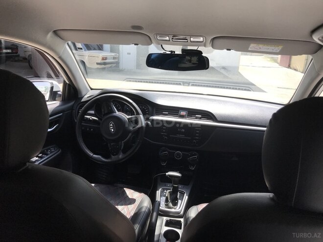Kia Rio 2019, 25,600 km - 1.6 l - Bakı