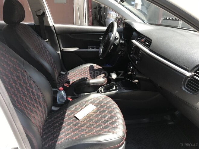 Kia Rio 2019, 25,600 km - 1.6 l - Bakı