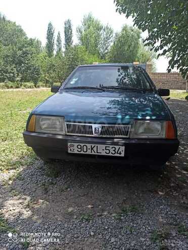 LADA (VAZ) 21099 1997, 247,123 km - 1.5 l - Tərtər