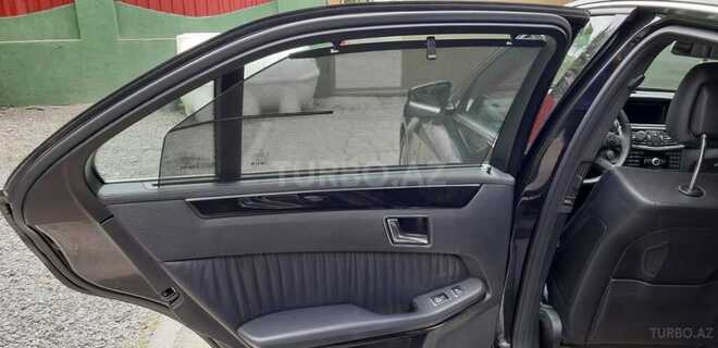 Mercedes E 350 2010, 190,000 km - 3.5 l - Bakı