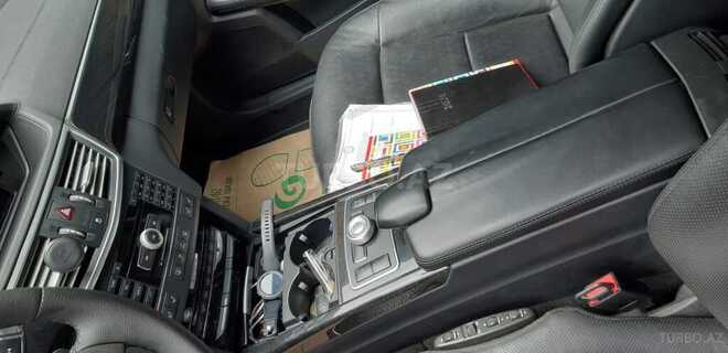 Mercedes E 350 2010, 190,000 km - 3.5 l - Bakı