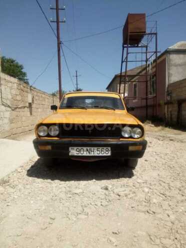 Renault 12 Toros 1995, 315,486 km - 1.2 l - Bakı