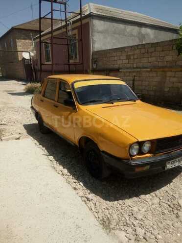 Renault 12 Toros 1995, 315,486 km - 1.2 l - Bakı