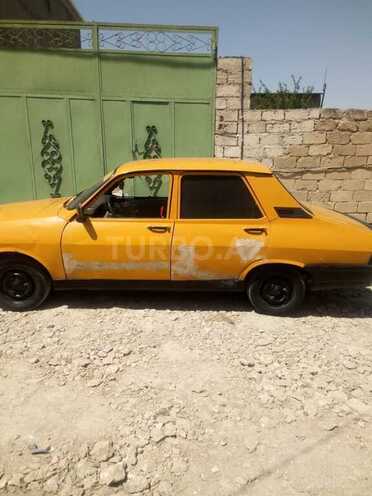 Renault 12 Toros 1995, 315,486 km - 1.2 l - Bakı