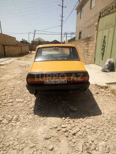 Renault 12 Toros 1995, 315,486 km - 1.2 l - Bakı
